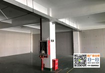 G1277 嘉定区封浜宝园二路 五楼660平厂房仓库出租 0.7元 电商仓储轻加工