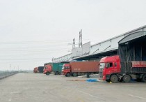（热门）上海青浦徐泾高平台到净高9米3000㎡独门独院带喷淋仓库出租