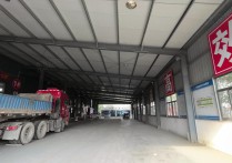 宁波柯力上市集团直租厂房 特惠开票6000平 可厂房出租单层轨道通勤 - 园区产业招商网