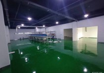 石家庄鹿泉石铜路碧水街81号精装修租售 | 有房本 | 750㎡独栋全新厂房出售（），配套完善