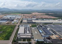 青岛城阳流亭罗勇产业园绿天使（泰国）/企业出海泰国513000㎡层高8米多层厂房层厂房出售（），首层