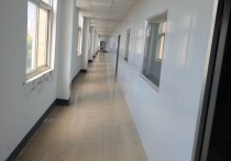 合肥经开锦绣社区交通便利配套齐全价格便宜标准厂房双层大车进出厂房出租（），配套成熟
