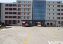 厦门翔安马巷安市头舫阳西路市头舫阳西路4楼起租500㎡单层大车进出交通便利厂房出租（安马巷安市），配