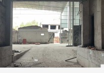 独门独院 | 重庆回龙坝2500平全新钢构厂房，挂车厂房出租单层 - 园区产业招商网