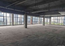 合肥高新科技园区花园式租售交通好有地铁公寓独栋厂房出租（），空中花园