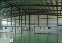 沈阳沈北虎石台优质暖库常温库站台房【配套全50000㎡全新可分租厂房出租（），配套完善