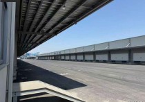 （热门）上海嘉定马陆制造区1500起租带货架通勤9000㎡消防丙二类高平台交通便利仓库出租