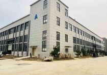 合肥肥西上派集贤路独栋二层可分割43000㎡全新可分租厂房出租（），可灵活分割