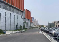 上海出 | 位置好，精装交付！无锡惠山钱桥2000平厂房出租标准厂房单层 - 园区产业招商网，配套完