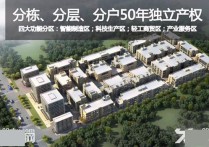 厂房出租：重庆永川凤凰湖国家高新技术产业园标准写字楼租售(满足不同企业140000㎡标准厂房全新可分