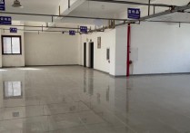 武汉轨道通勤旁标准厂房800平配双货梯东西湖将军路厂厂房出租单层 - 园区产业招商网