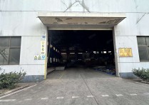 合肥包河一楼 | 适合各类仓储，基地路宽合肥包厂房出租1100平单层号线口 - 园区产业招商网，加工