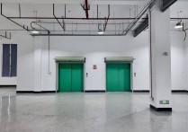广州黄埔黄埔区府区带装修元一平方全新可分租精装修厂房出租（广州），配套完善