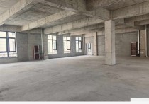 郑州高新区 现房 临街 展示面好 价格可谈 随时450平厂房出租独栋单层 - 园区产业招商网