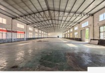 青岛马店独门独院3400平10亩占地胶州胶州周边厂房出租单层 - 园区产业招商网