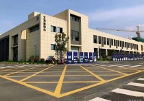 南京栖霞江北新区长芦街道稀缺两层单价3800一平200㎡全新可分租厂房出售（新区），配套完善