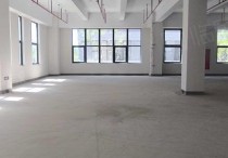 上海厂房出租：上海宝山山连路花园式厂房办公，上市公司打造，可环评，近地铁，地铁直达