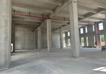 南京周边句容头部工园智能智造产业园环 高速高铁直达 现房租售 双层全新大车进出厂房出售（），现房即买