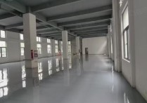 厂房精装修示范区配套食堂公寓通勤方便合肥高新1000平多层可环评可注册 - 园区产业招商网 | 上海21