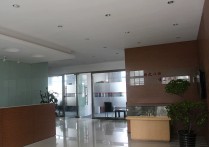 A8064 虹口区四平路曲阳路交界地铁10号线邮电新村站300、540、800平厂房仓库办公楼出租 可分租