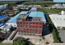 长春绿园西新经济开发区工业独立楼可租5000㎡标准厂房单层大车进出厂房出售（开发区），配套完善