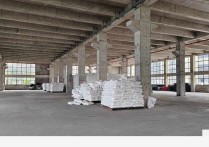 带牛角 | 重庆两江龙兴赛力斯边3700一楼，大空地厂房出租多层 - 园区产业招商网