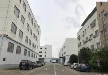 南宁武鸣华沛物流有限公司安平路25号市华丰产业园市华丰产业园14704㎡独栋单层可分租厂房出租（丰产
