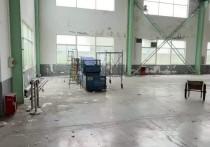 上海厂房出租：上海宝山区顾村机器人产业园独门独院，共栋，层高米，便宜，首层11米层高