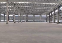 南京江宁禄口开发区2.5万平全新高端制造厂房出租 独栋4800起租南京江宁禄口厂25000平独门独院