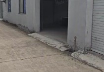 上海厂房出租：上海青浦华志路华新五金加工   仓库    电商，区位优势明显