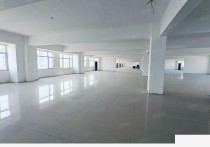 青岛可做小型工厂！办公楼！直播间！可分割！带停车2000平厂房出租双层 - 园区产业招商网
