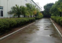 厦门同安洪塘工业区钢结构面积22可喷漆3500㎡可分租层高10米厂房出租（），首层10米层高
