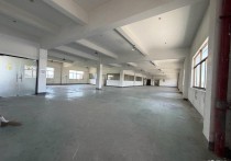 | 宁波个人厂房，宁姜公路，可做电商，仓库，轻工鄞950平厂房出租单层出行便利 - 园区产业招商网