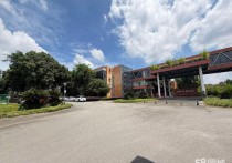 位置1100平厂房出租单层 - 园区产业招商网 | 成都郫都区房东直租标准平层大型厂房、办公楼