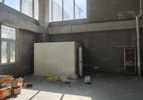 济南厂房车间价格合理 | 即租即用，出行650平厂房出租独栋多层 - 园区产业招商网，面积600