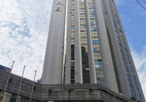 凯德总部大厦（上海闵行华漕镇）办公楼出租 实景图+交通区位解析