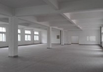 合肥经开建工学院南区区独立花园2180㎡独门独院单层大车进出厂房出售（），配套完善