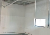 上海新建二楼厂房3000平米可分租带喷淋大货梯无1900平厂房出租多层 - 园区产业招商网