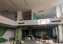 天津北辰北仓无尘车间 面积1000㎡独栋单层厂房出售（），配套完善