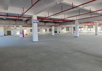 出行便利可环评厦门同安单层 - 园区产业招商网 | 厦门9图同安集中区标准厂房出租2100平空地大
