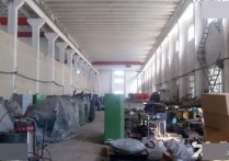 无锡新区旺庄街道城南路城南路旺庄带行车标准3600㎡标准厂房可架行车精装修厂房出租（新区），配套完善