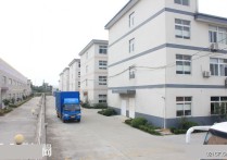 嘉兴秀洲王店开发区北区现代物流园桥南500米  16000㎡交通便利层高4.2米仓库出租厂房出租（开