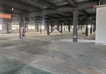 合肥厂房出租 肥西桃花独栋2040平双层钢构  升降 - 园区产业招商网