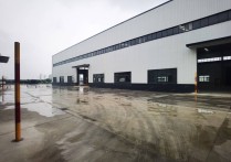 蔡甸厂房仓库3400到190008300平厂房出租单层 - 园区产业招商网 | 武汉（急）沌口