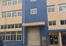 大连开发区卧龙工业园区标准厂房多层大车进出厂房出租（开发区），配套完善