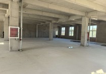 保定涿州高新区学校东侧开发区独栋1200㎡可注册全新厂房出售（高新区），配套完善