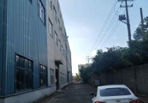 房东直租（非中介）宁波8750平厂房出租多层 - 园区产业招商网 | 上海慈溪慈东5元特价厂房