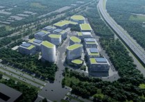 新区厂房出租：上海嘉定菊园新区 未来生命医学产业园，配套成熟