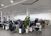 开发区厂房出租：上海松江经济技术开发区新能源电力装备招商引资加速 三项目集中落地，研发总部一体