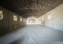 北京昌平马池口北六环沙可附近厂库房2000㎡交通便利可分租厂房出租（），配套完善
